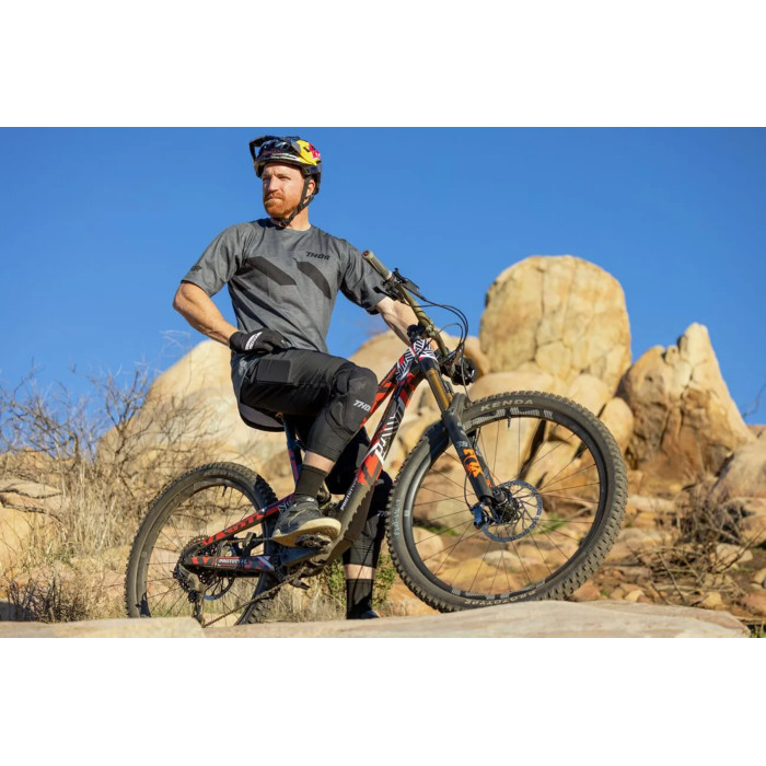 JRSY ASIST SS HZRD C/H SM