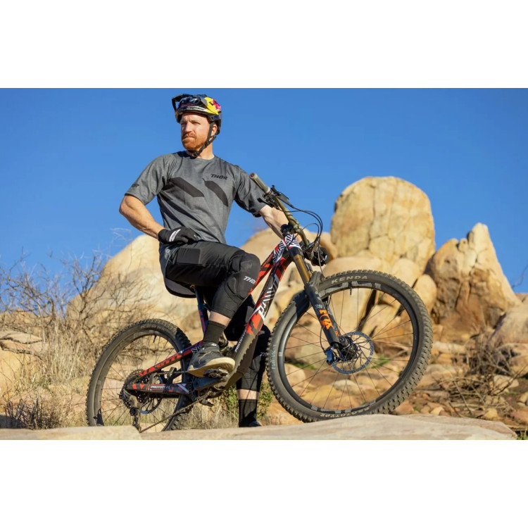 JRSY ASIST SS HZRD C/H MD