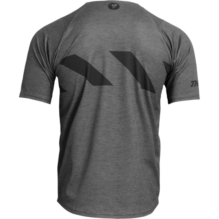 JRSY ASIST SS HZRD C/H XL