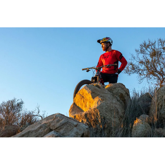 JRSY ASIST LS STING RD SM