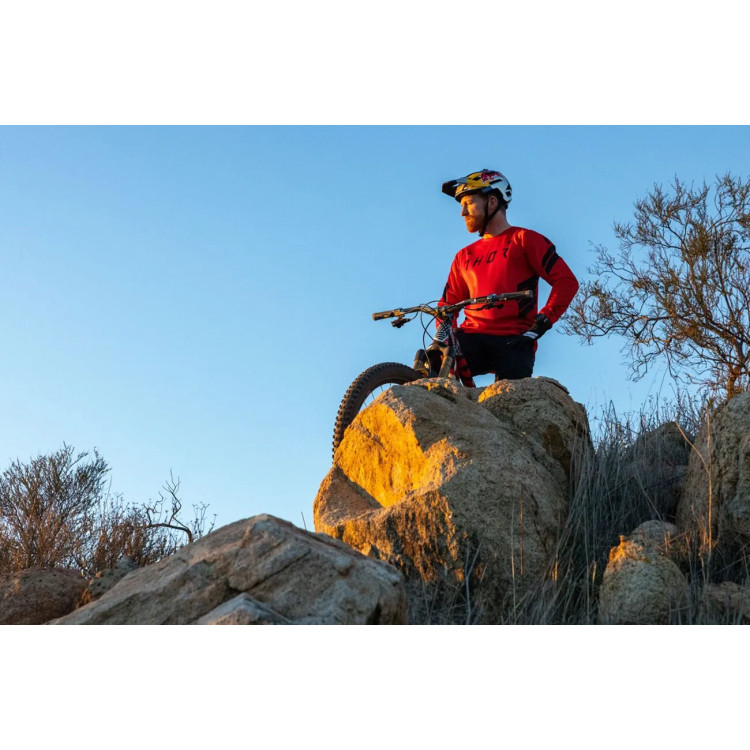 JRSY ASIST LS STING RD SM