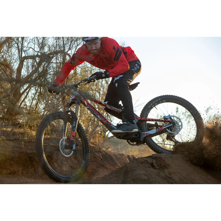 JRSY ASIST LS STING RD SM