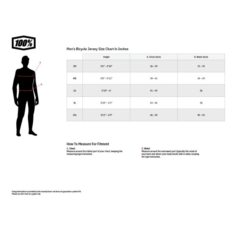 JRSY 3/4 ARMTC BK/RD XL