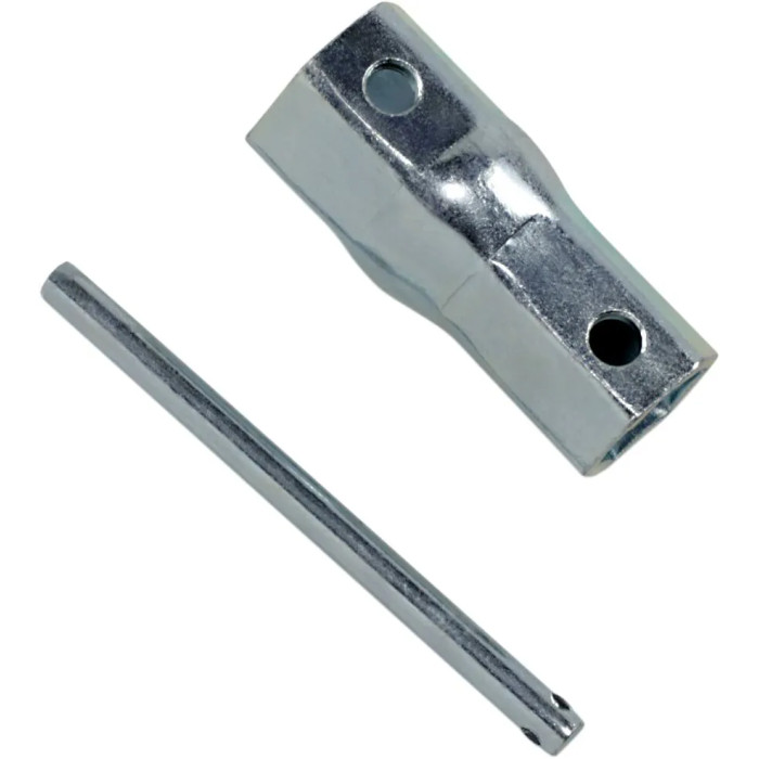 SPARK PLUG WRENCH