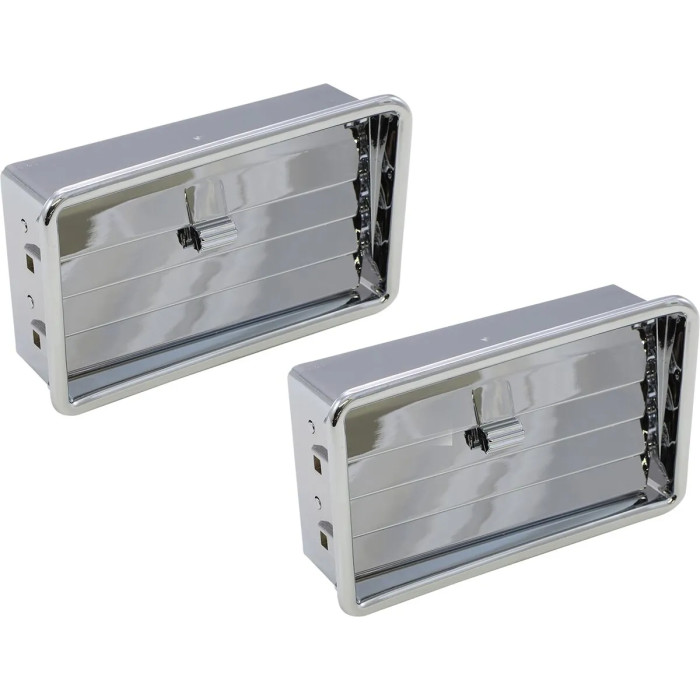 CHR LOWER VENTS GL1800