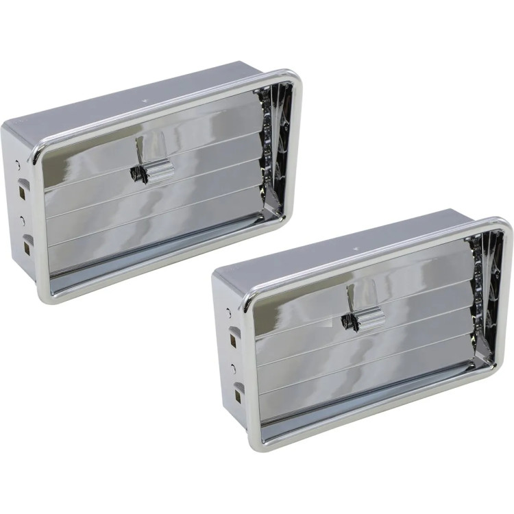 CHR LOWER VENTS GL1800