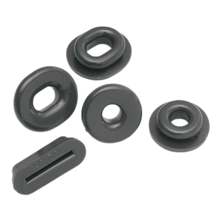 GROMMET SET HONDA