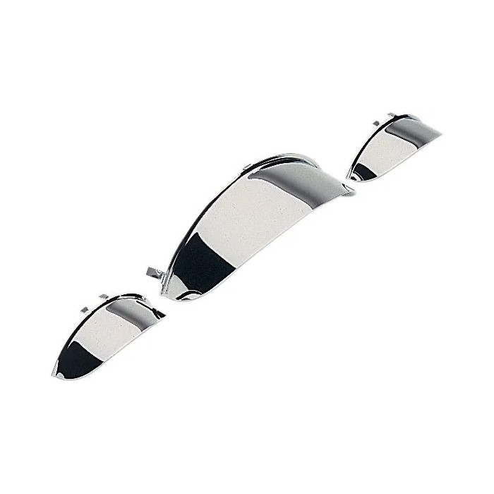 VISOR SPOTLIGHT 4-1/2 BLT