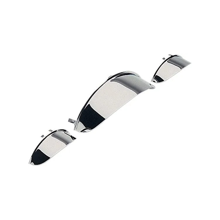 VISOR SPOTLIGHT 4-1/2 BLT