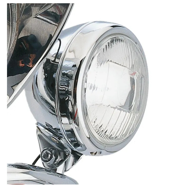 BULLET SPOTLIGHT ASSEMBLY