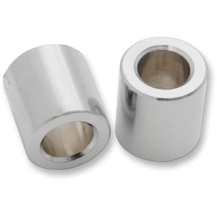 SPACERS TURN SIGNAL 3/4 - CHRO