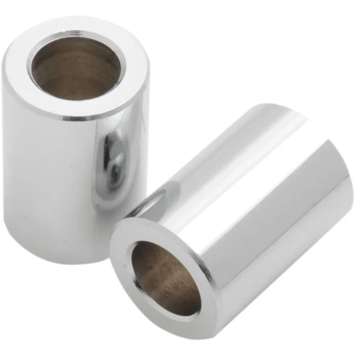 SPACERS TURN SIGNAL 1 - CHROME