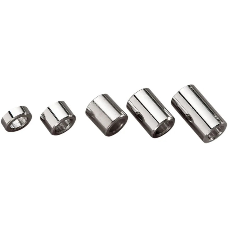 SPACERS TURN SIGNAL KIT - 5.PC