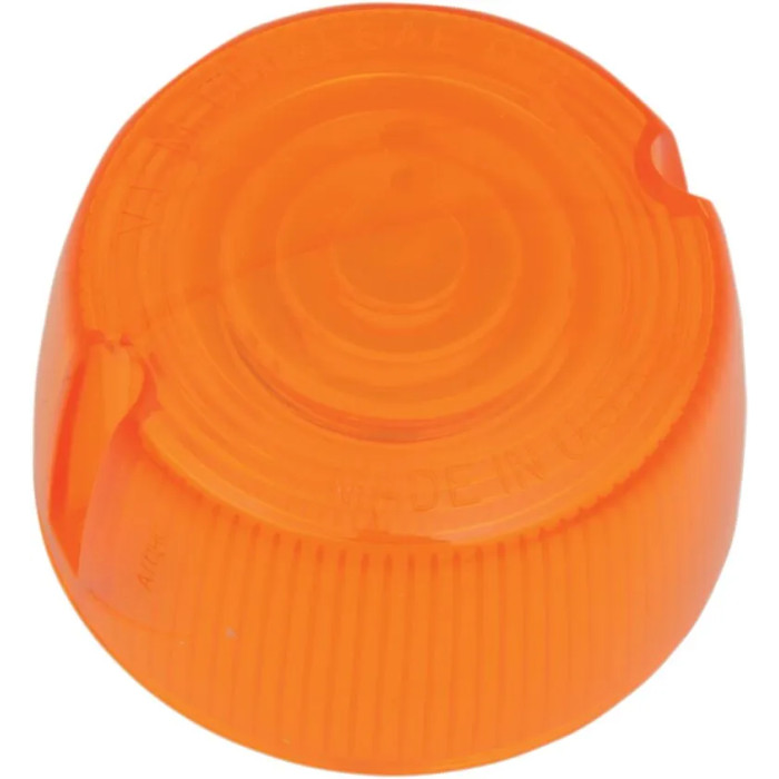 LENS TURN SIGNAL - FX 73-84 - 