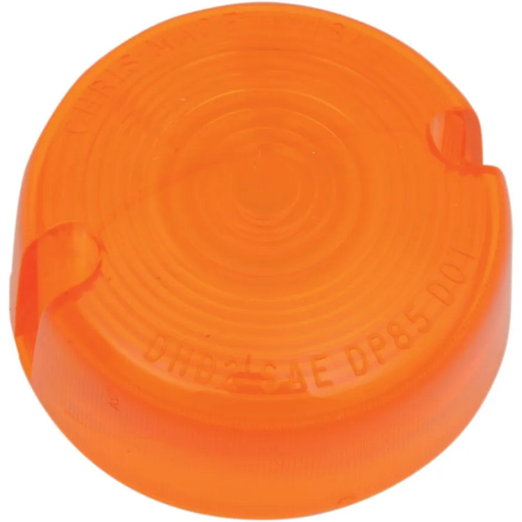 LENS TURN SIGNAL REPLACEMENT -