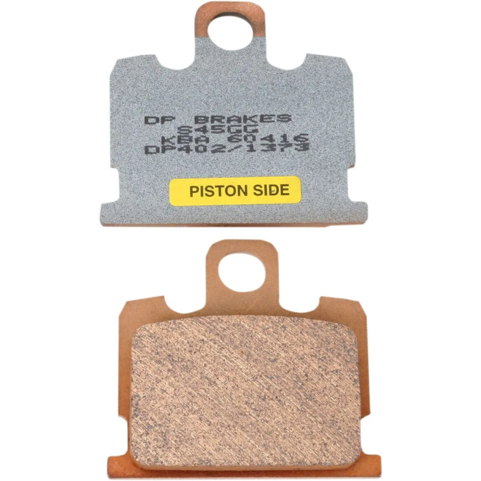 BRAKE PAD YAM FRT