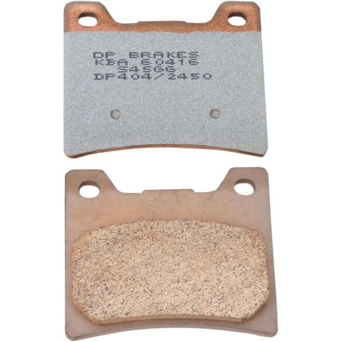 BRAKE PAD YAM F/R