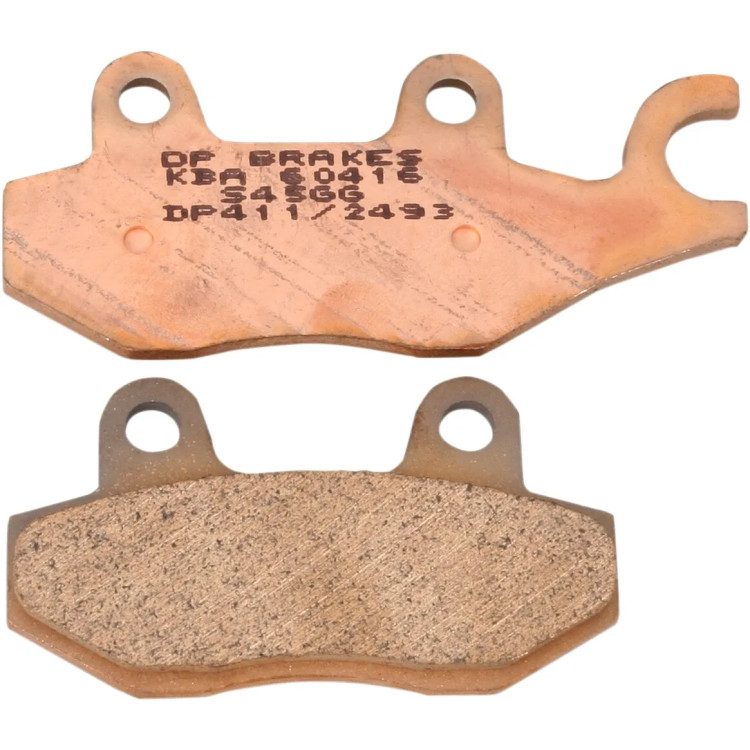 BRAKE PAD ATV/ST ALL F/R