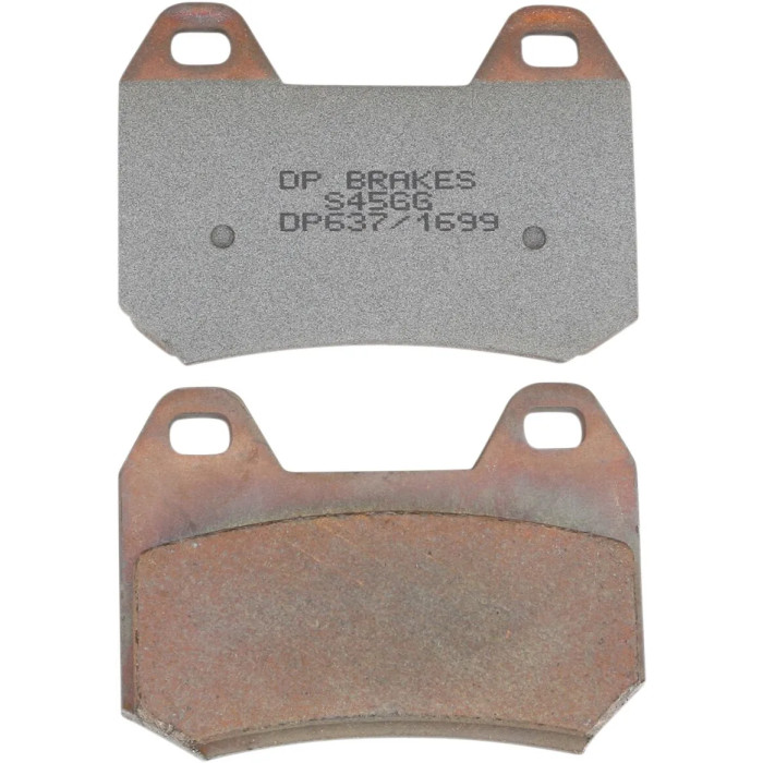 BRAKE PAD BMW REAR
