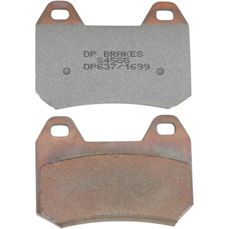 BRAKE PAD BMW REAR