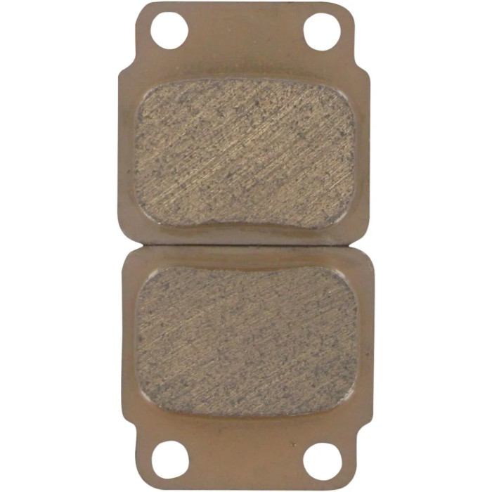 BRAKE PAD ATV SUZ REAR