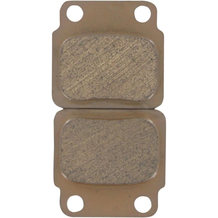 BRAKE PAD ATV SUZ REAR