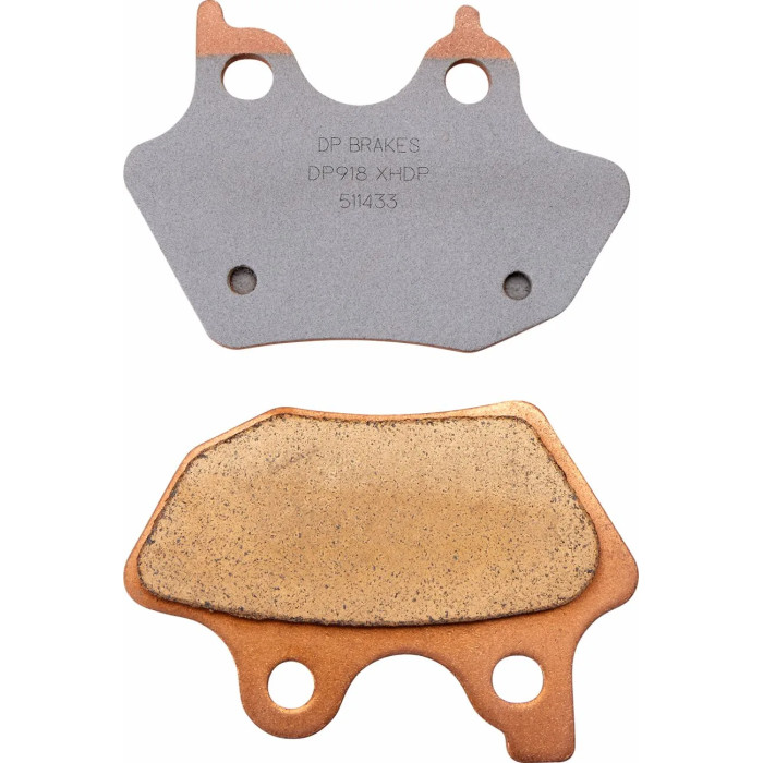 BRAKE PAD H-D 44082-00A