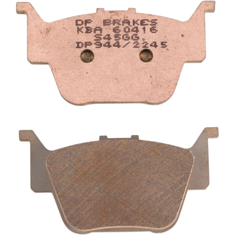 BRAKE PAD HON ATV REAR