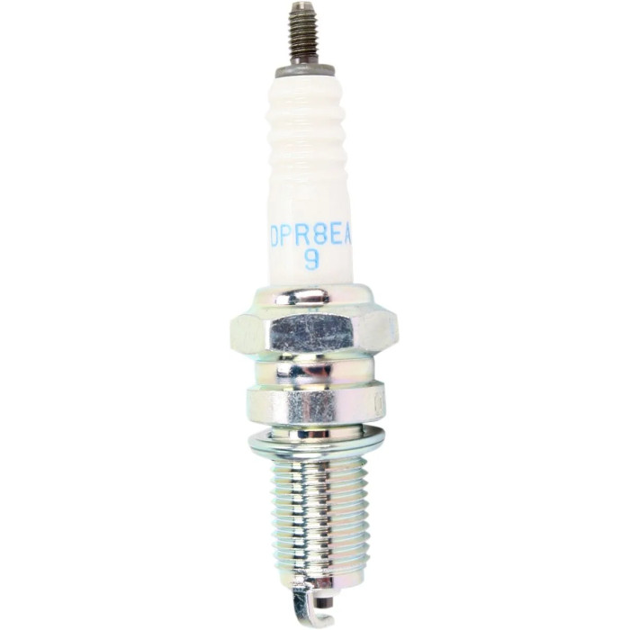 SPARK PLUG DPR8EA-9 NGK
