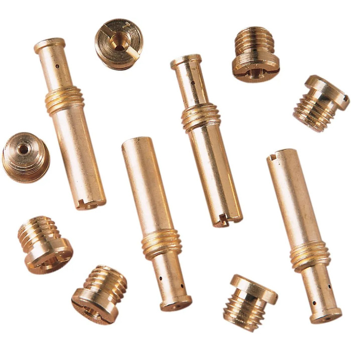 HIGH RANGE JET KIT SS