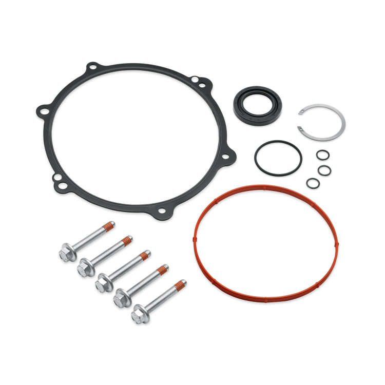 KIT-GASKET INR PRIMARY BLK