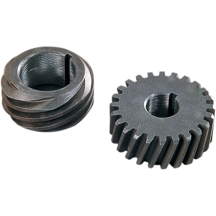SS O-PUMP DRIVE GEAR 24T