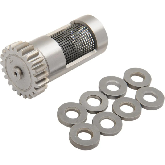 +.030BREATHER GEARL77-99