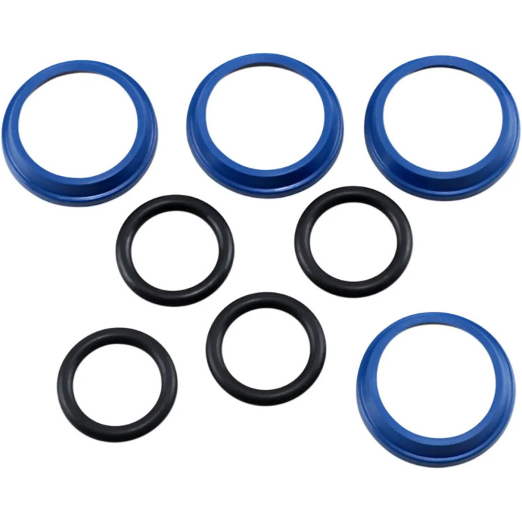 P-ROD SEAL SET 91-03 XL