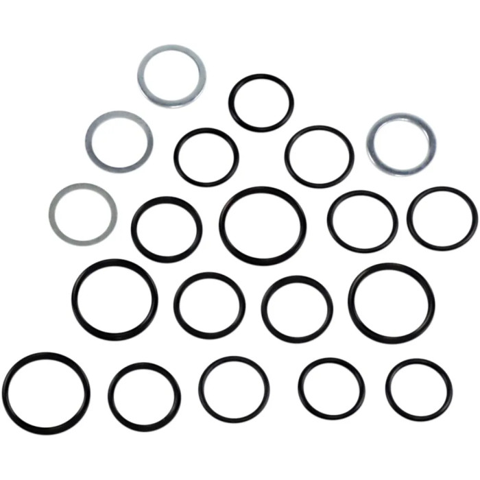 P-ROD SEAL SET 79-81 BT