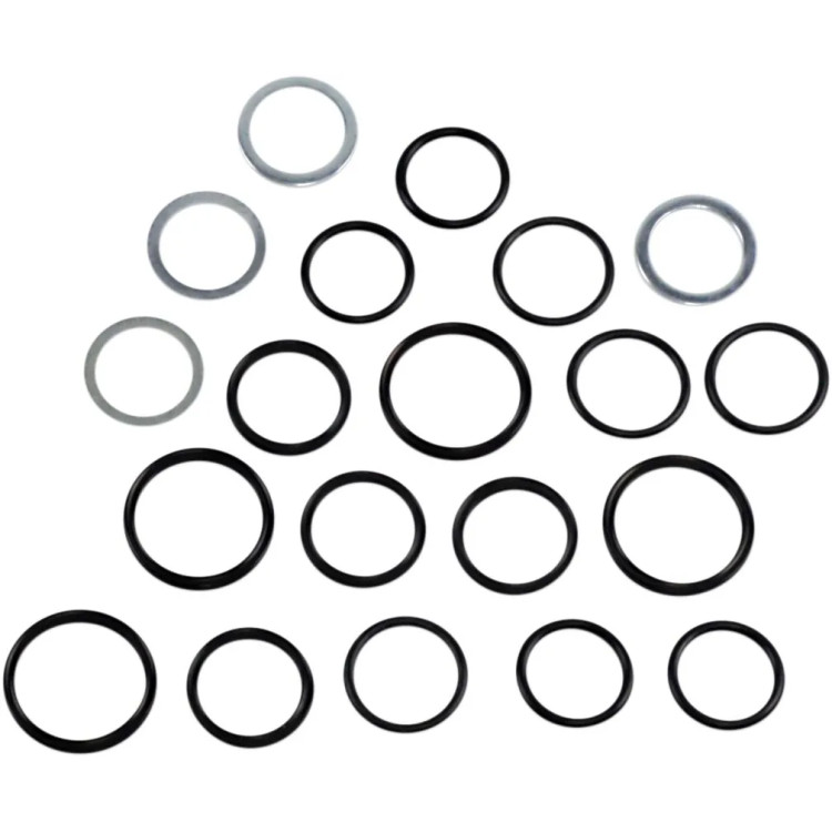 P-ROD SEAL SET 79-81 BT