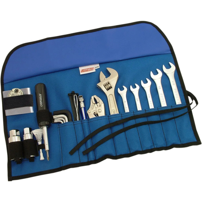 TOOL KIT ECONOKIT H1 HD DLX