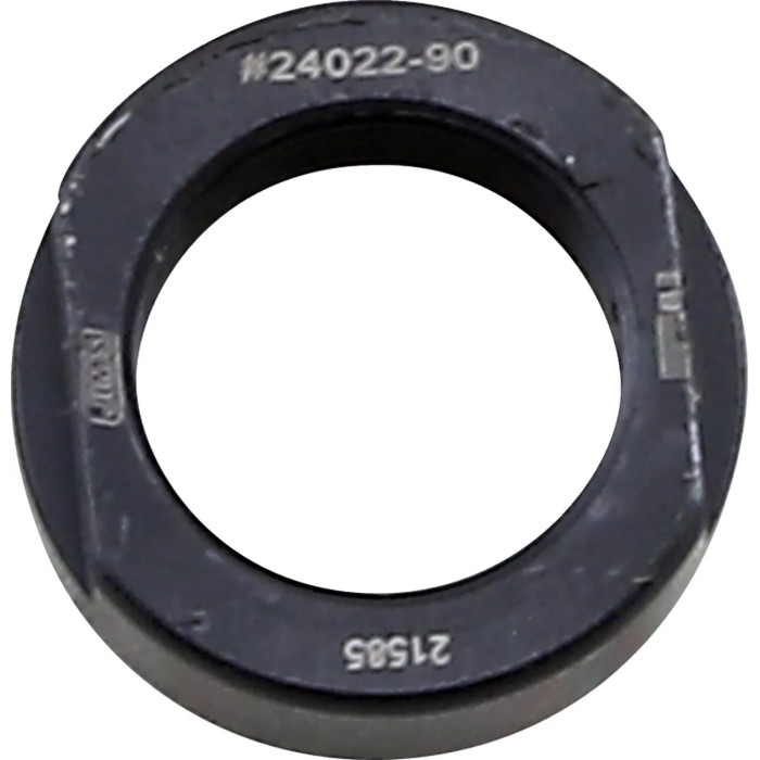GR PN SHAFT NUT 90-92 E/O