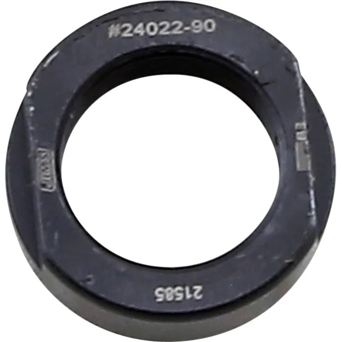 GR PN SHAFT NUT 90-92 E/O