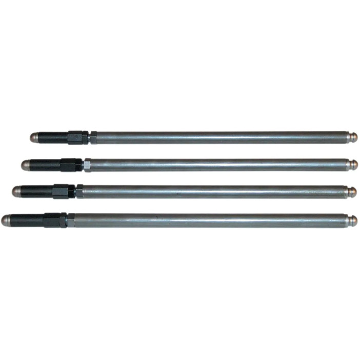 TWIN CAM ADJ. PUSHRODS