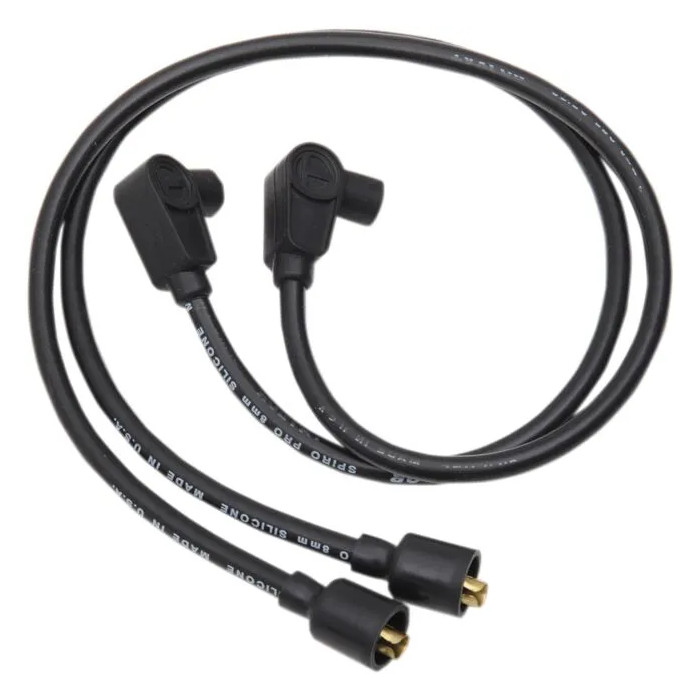 UNIV 8MM WIRE KT 90 BLK