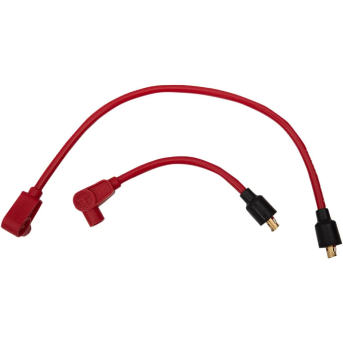 RED PLUG WIRE 65-99FL FX
