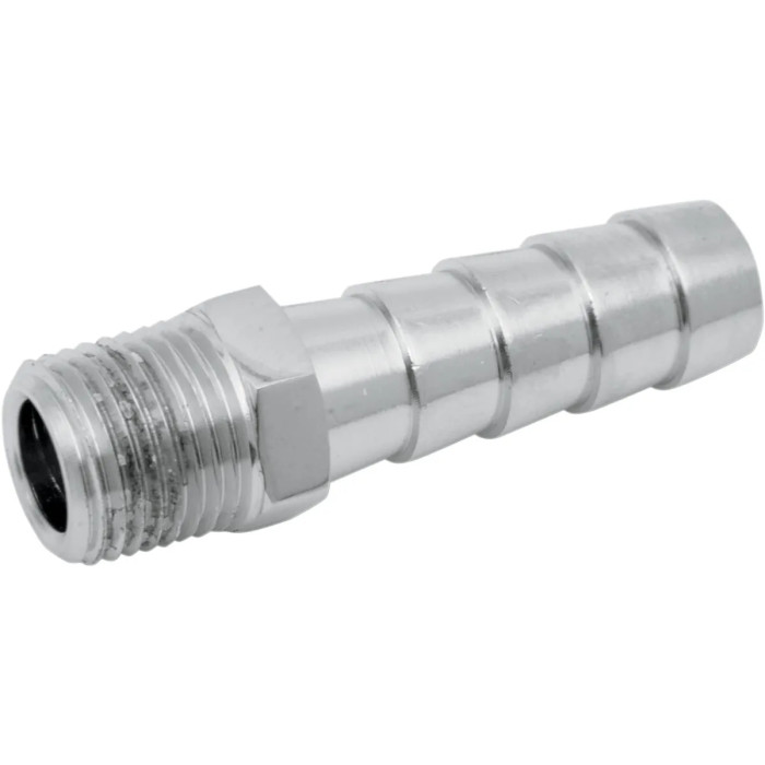 5/16-1/8 NPT FITTING CHR