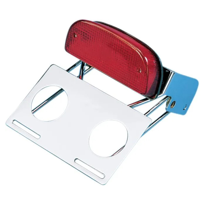 CUST T-LITE/BRKT FXST/WG