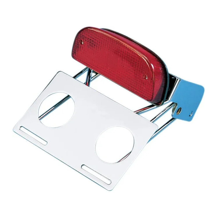 CUST T-LITE/BRKT FXST/WG