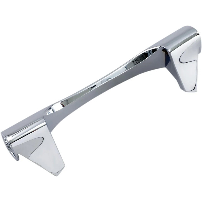 TURN SIGNAL BRKT CHR 8.25