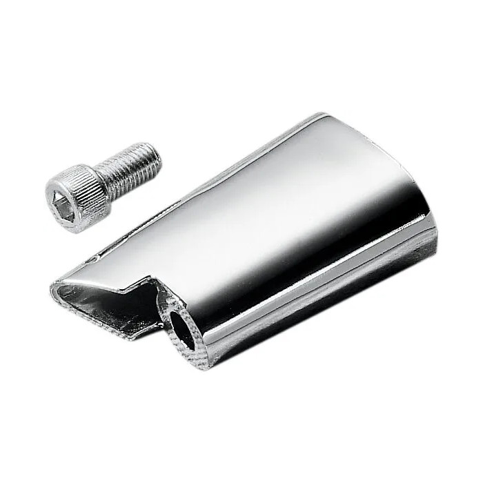 BRACKET REAR TURN SIGNAL - FX/