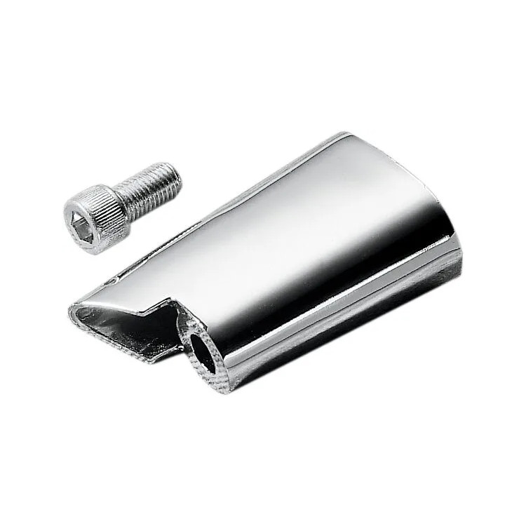 BRACKET REAR TURN SIGNAL - FX/