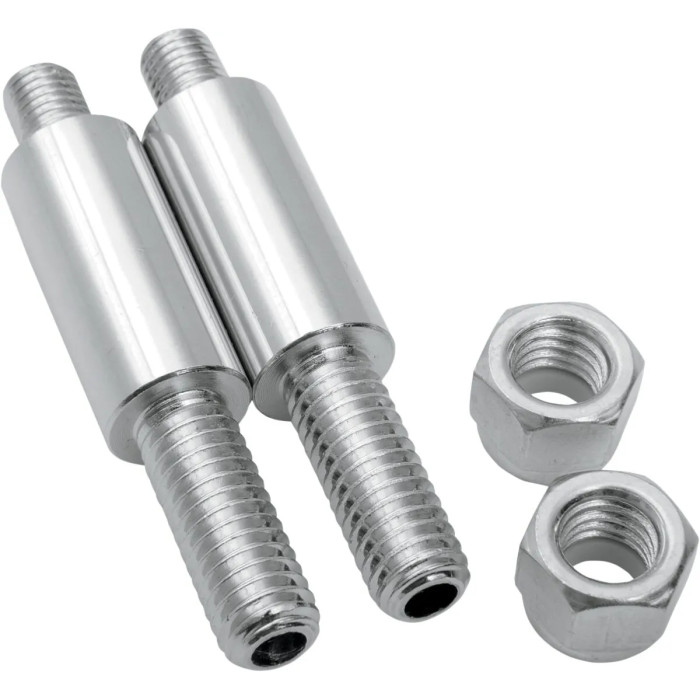 BRACKETS REAR TURN SIGNAL - FX