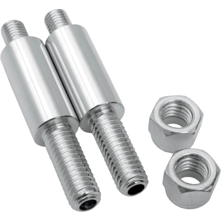 BRACKETS REAR TURN SIGNAL - FX